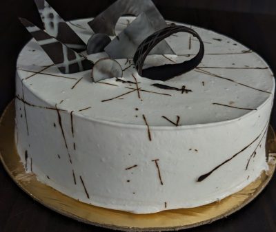 Vanilla Cake - Image 7