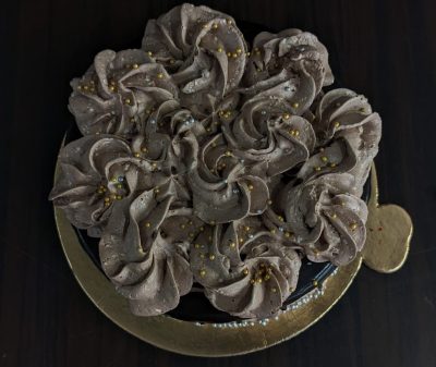 Chocolate Cake - Image 4