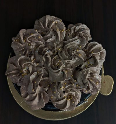 Chocolate Cake - Image 3