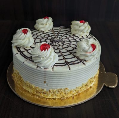 Butterscotch Cake - Image 4