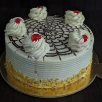 Butterscotch Cake