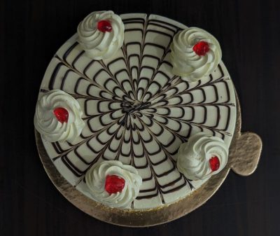 Butterscotch Cake - Image 2
