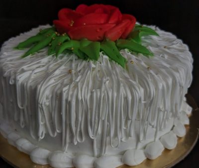 Vanilla Cake - Image 9