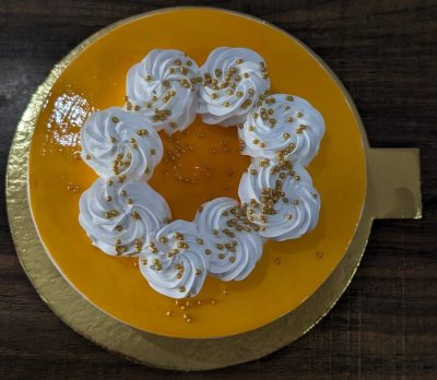 Pineapple Cake - Image 5