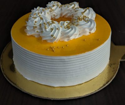 Pineapple Cake - Image 3