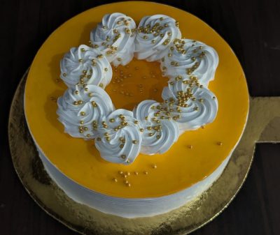 Pineapple Cake - Image 4