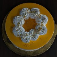 Pineapple Cake