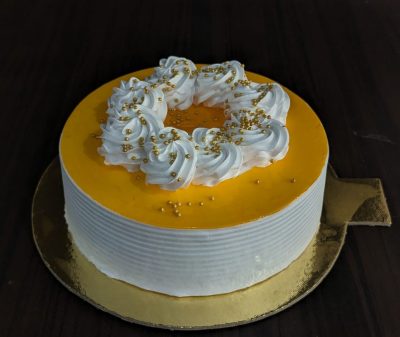 Pineapple Cake - Image 2