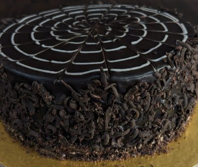 Truffle Cake - Image 3