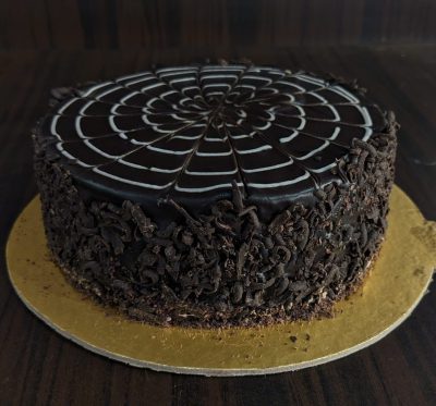 Truffle Cake - Image 2