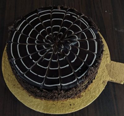 Truffle Cake