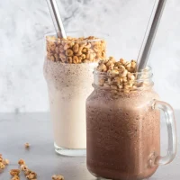 Jolly pong shake
