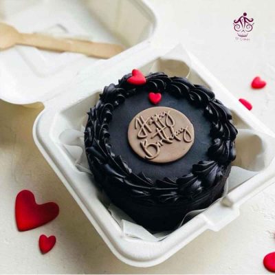 Sweet Bento Cake - Image 3