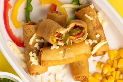 Corn & Cheese Rolls - Image 3