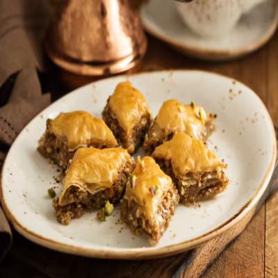 Baklava - Image 2