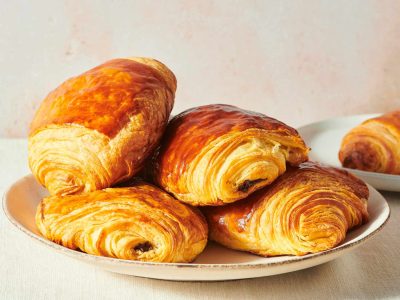 Pain au Chocolate-Pastry - Image 2