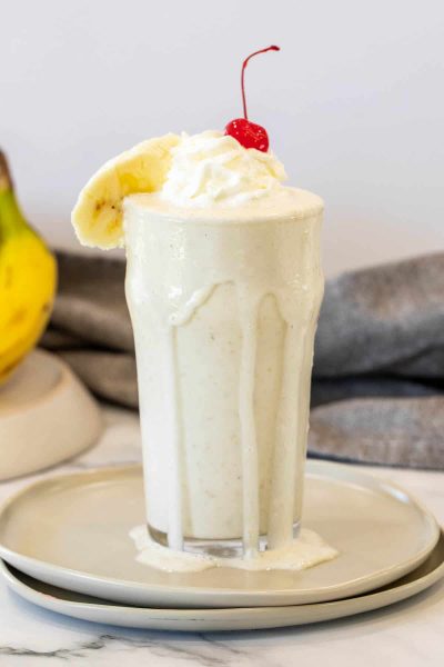 Banana Cream Shake - Image 6