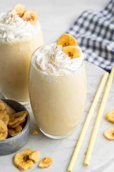 Banana Cream Shake - Image 2