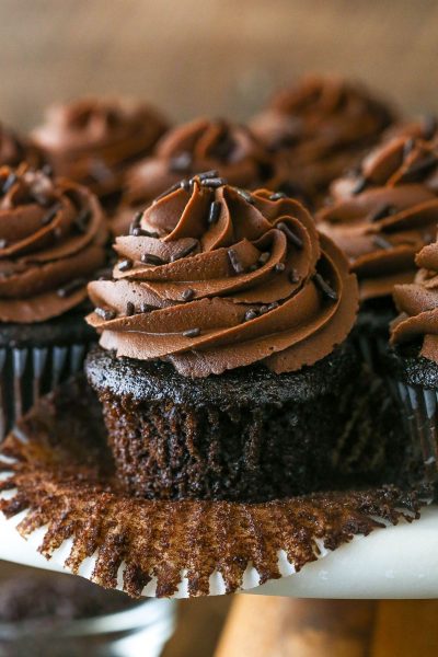 Delicious Cupcakes - Image 4