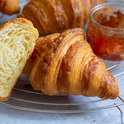 Cream Cheese Croissants - Image 2
