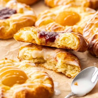 Danish pastry - Image 3