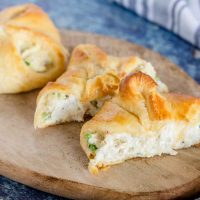 Classic Garlic Bread