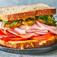 Sandwich