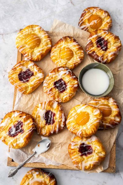 Danish pastry - Image 2