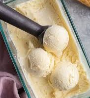 Frozen Custard