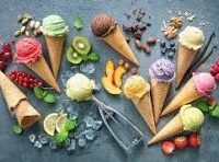 Ice Creams