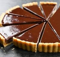 Chocolate Tart