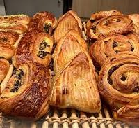 Pastries