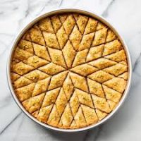 Traditional Sweets