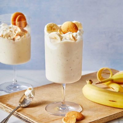 Banana Cream Shake - Image 3