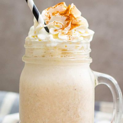 Banana Cream Shake - Image 5