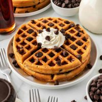 Waffles