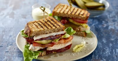 Sandwich - Image 3