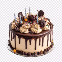 Designer Cakes