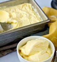 CreamyCustard