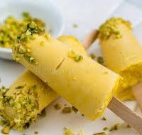 Malai Kulfi