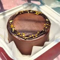 Sweet Bento Cake