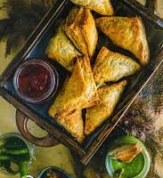SAMOSA