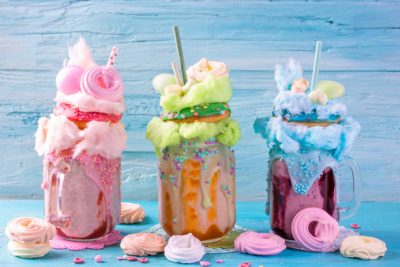 Rainbow Candy Shake - Image 4