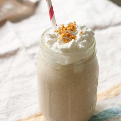 Banana Cream Shake - Image 4