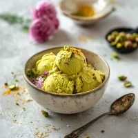 Kesar Pista