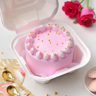 Sweet Bento Cake - Image 7