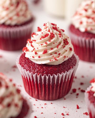 Delicious Cupcakes - Image 5